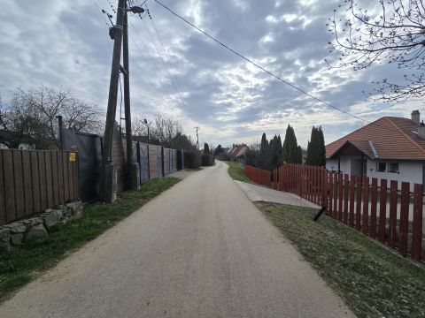 Eladó Telek 7668 Gyód 