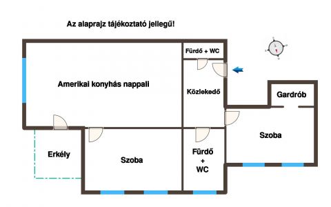 Eladó Lakás 1027 Budapest 2. kerület Dunai panorámás luxus lakás