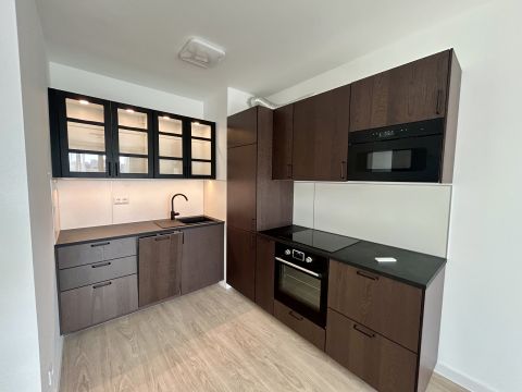 Kiadó Lakás 1095 Budapest 9. kerület , Cordia Woodland 