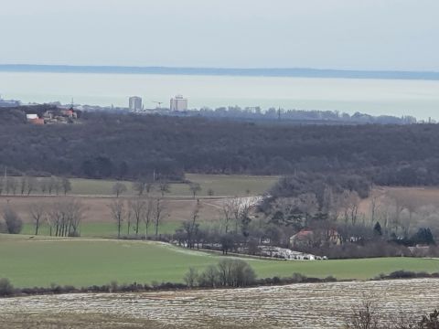 Eladó Telek 8245 Pécsely 