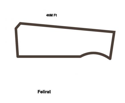 Eladó Telek 8245 Pécsely 