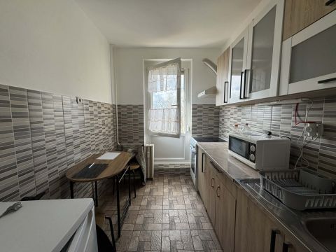 Kiadó Lakás 7636 Pécs 