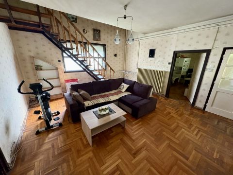 Eladó Ház 8864 Tótszerdahely , Tótszerdahely Ady út