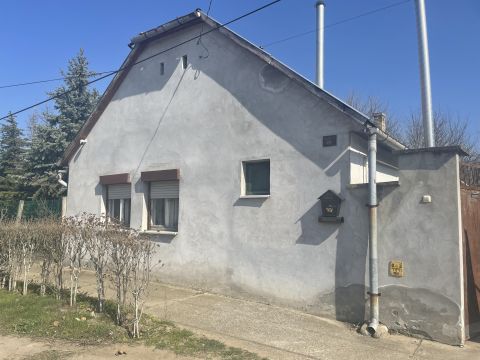 Eladó Ház 6528 Bátmonostor , csendes utcájában