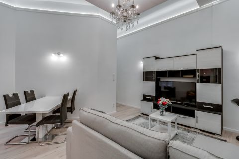 Eladó Lakás 1056 Budapest 5. kerület 