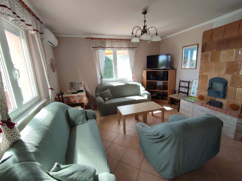 Eladó Ház 3918 Szegi , Polgármesteri Hivatalhoz közel