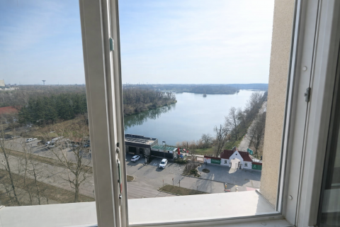 Eladó Lakás 6000 Kecskemét Szép lakás tóra néző kilátással 