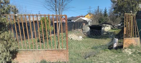 Eladó Telek 2049 Diósd Diósdon építési telek