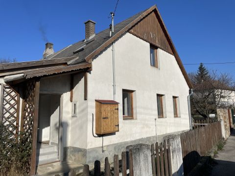 Eladó Ház 8446 Kislőd 