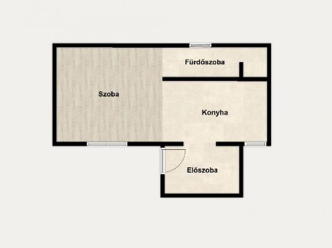 Eladó Ház 4030 Debrecen 4030 Debrecen, Homokkert