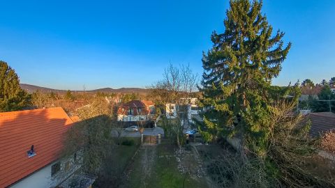 Eladó Telek 1028 Budapest 2. kerület 