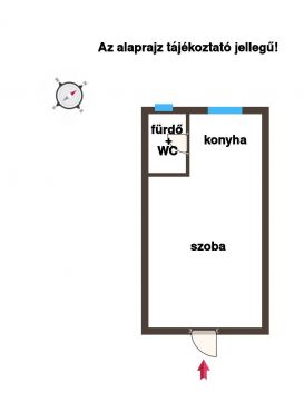 Kiadó Lakás 2360 Gyál 