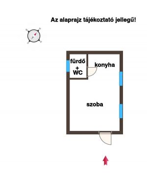 Kiadó Lakás 2360 Gyál 