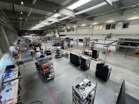 Eladó Ipari 2092 Budakeszi , Bianka utca