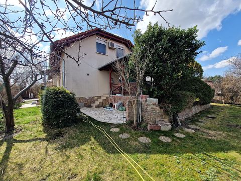 Eladó Ház 2234 Maglód , Garázskapcsolatos 2 szoba + nappalis ház eladó!