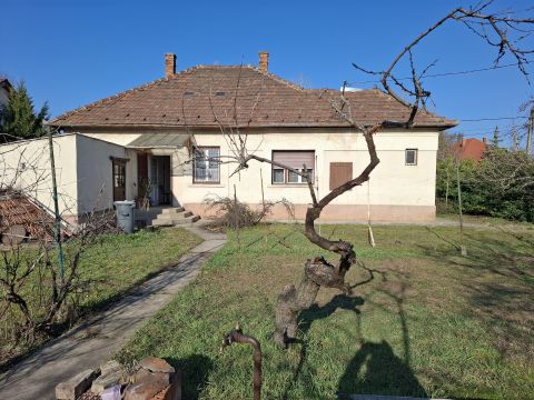 Eladó Ház 2330 Dunaharaszti 