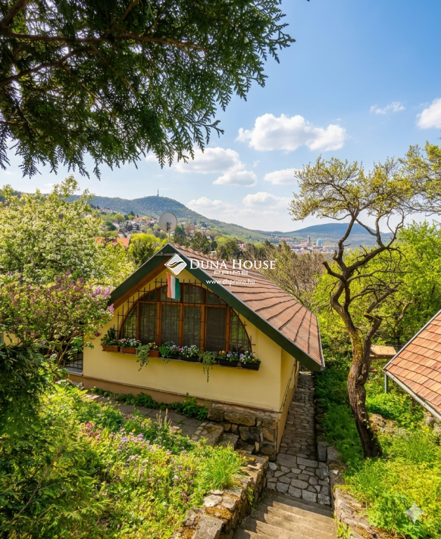 Eladó telek, Budapest, 12. kerület