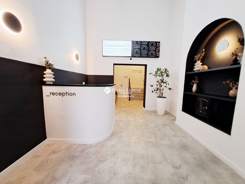 Eladó vendéglátás, Budapest, 6. kerület