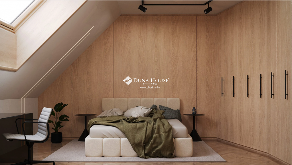 Eladó lakás, Budapest, 5. kerület