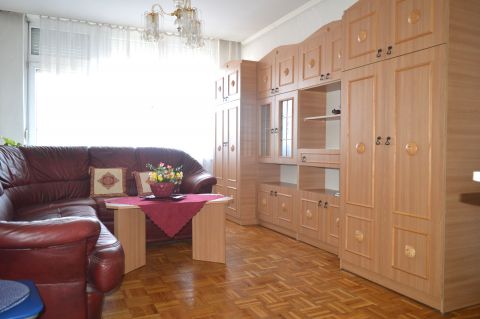 Eladó Lakás 4026 Debrecen ,  Belváros 3. emelet