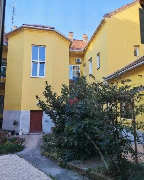 Eladó Lakás 7621 Pécs 