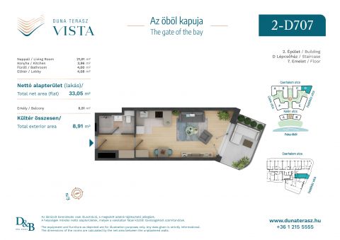 Eladó Lakás 1138 Budapest 13. kerület 