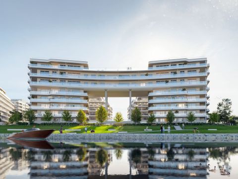 Eladó Lakás 1138 Budapest 13. kerület 