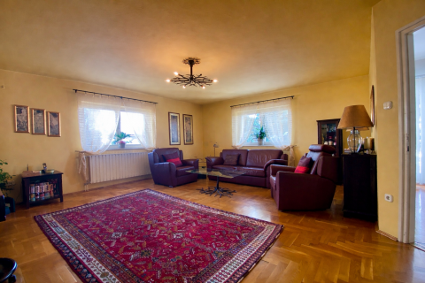 Eladó Ház 1161 Budapest 16. kerület , 16. kerület Rákóczi út