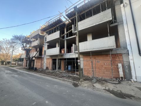 Eladó Lakás Teleki Energy Home