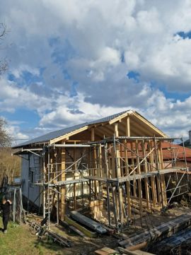 Eladó Iroda 2039 Pusztazámor , Központi részén