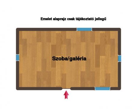 Eladó Ház 6729 Szeged 6729 vizipók utca