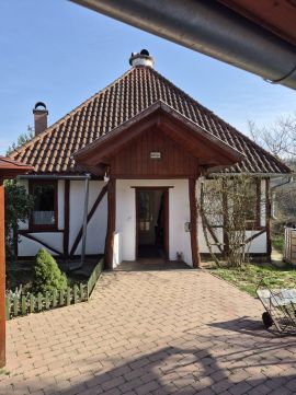 Eladó Ház 7935 Ibafa 