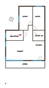 Eladó Lakás 1037 Budapest 3. kerület Új építésű panorámás lakások Ürömhegyen