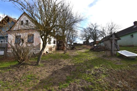 Eladó Telek 8881 Sormás 