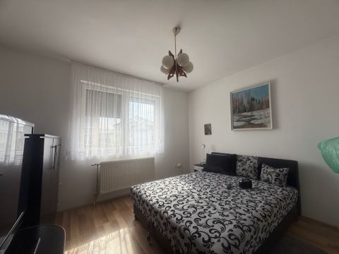 Eladó Lakás 4700 Mátészalka 