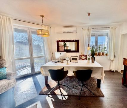 Eladó Lakás 1212 Budapest 21. kerület , 1212 Budapest 21, Családok parkja