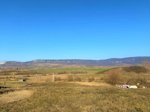 Eladó Telek 2518 Leányvár 