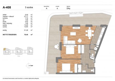 Eladó Lakás 1117 Budapest 11. kerület Eladó új lakás Budapest XI. kerület  