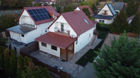 Eladó Ház 8174 Balatonkenese , Alsóréti utca 5