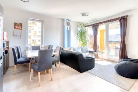 Eladó Lakás 1116 Budapest 11. kerület , Fehérvári út