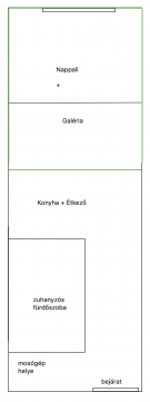 Eladó Lakás 1132 Budapest 13. kerület 