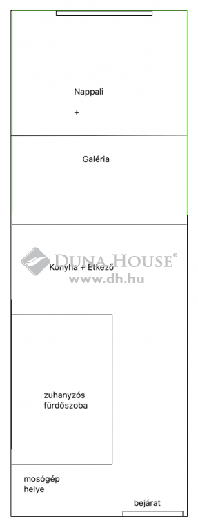 1132 Budapest 13. kerület — 1/6