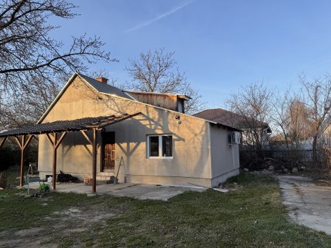 Eladó Ház 2213 Monorierdő , Bokor utca