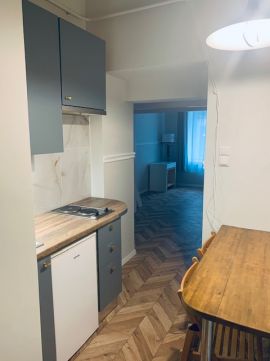 Eladó Lakás 1132 Budapest 13. kerület 