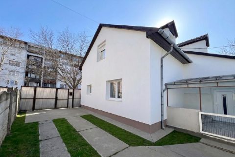 Eladó Ház 4246 Nyíregyháza , 4400 Nyíregyháza, Érkert