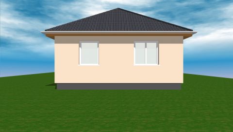 Eladó Ház 2243 Kóka Természet Közeli Szuper Helyen