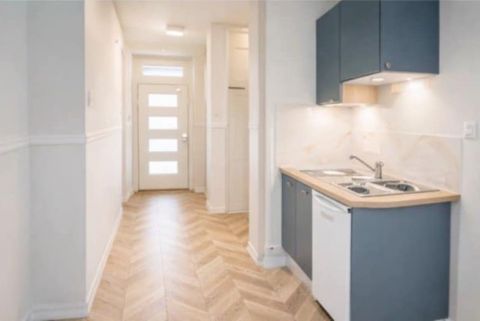 Eladó Lakás 1132 Budapest 13. kerület 