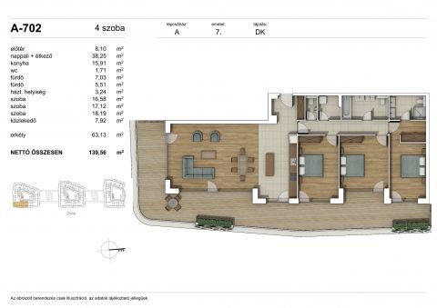 Eladó Lakás 1117 Budapest 11. kerület Eladó új lakás Budapest XI. kerület  