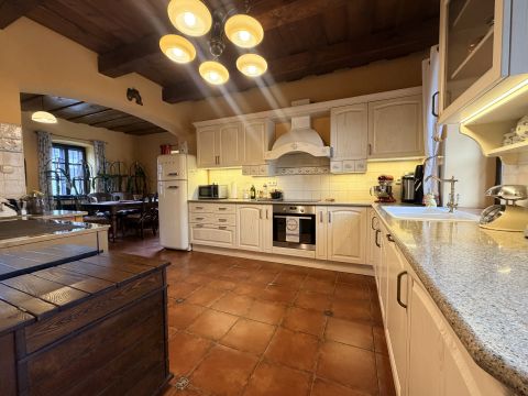 Eladó Ház 9941 Őriszentpéter 