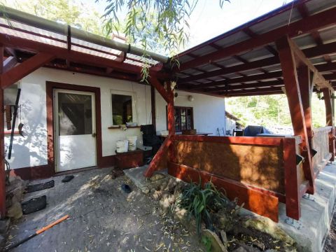 Eladó Ház 5126 Jászfényszaru , Jászfényszarun Tanya eladó. Remek lehetőség állattartásra.